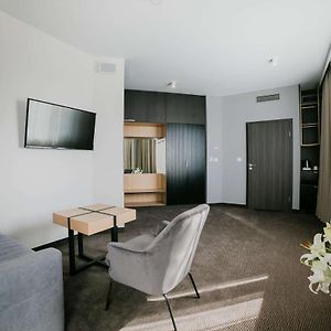Premium Twin Room
