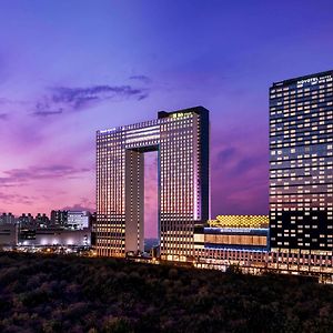 Novotel Suites Ambassador Seoul Yongsan